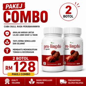 PAKEJ COMBO