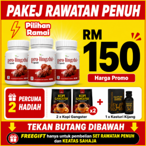 SET RAWATAN PENUH